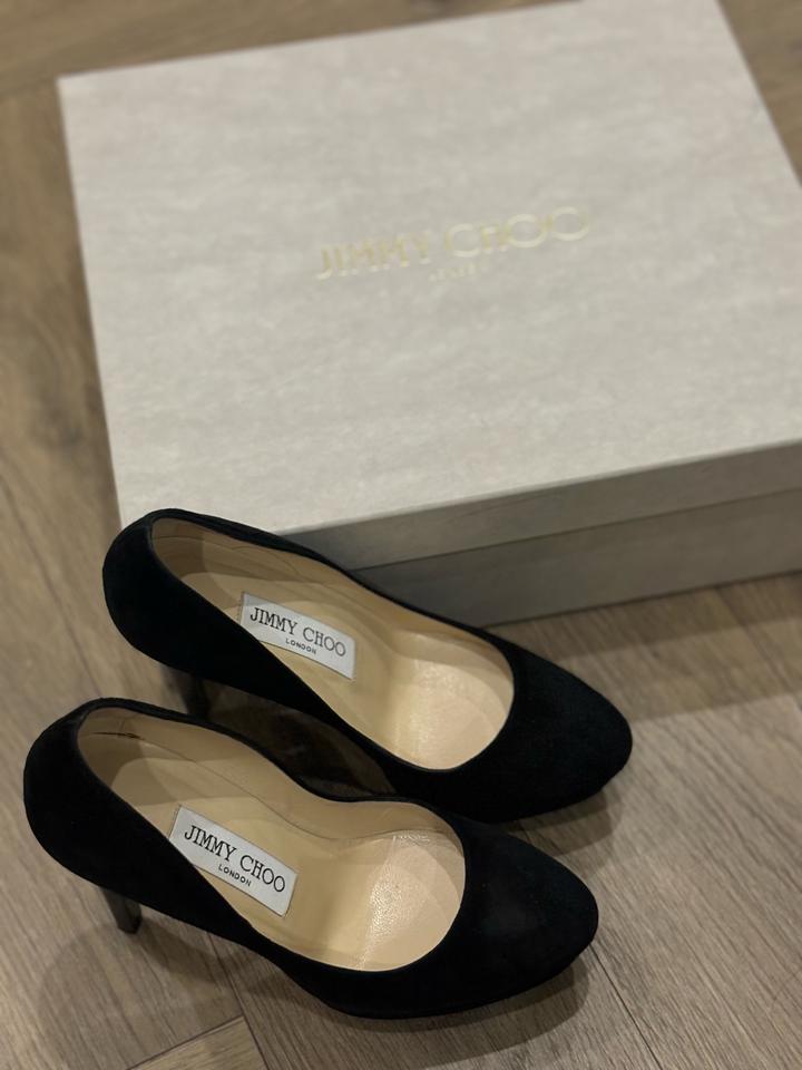 Jimmy Choo