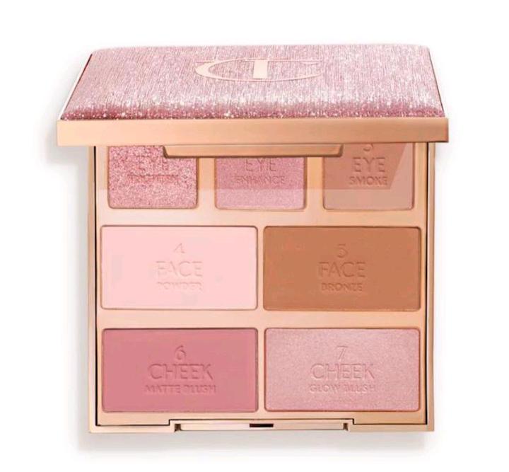Charlotte Tilbury Шарлот