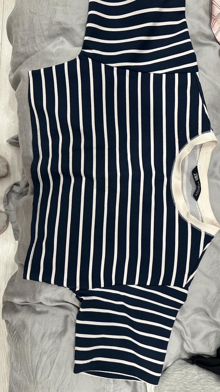 Футболка ZARA