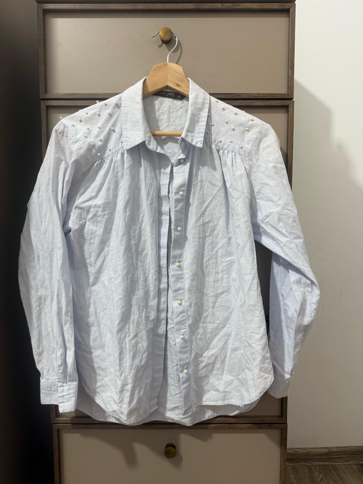 рубашка Zara