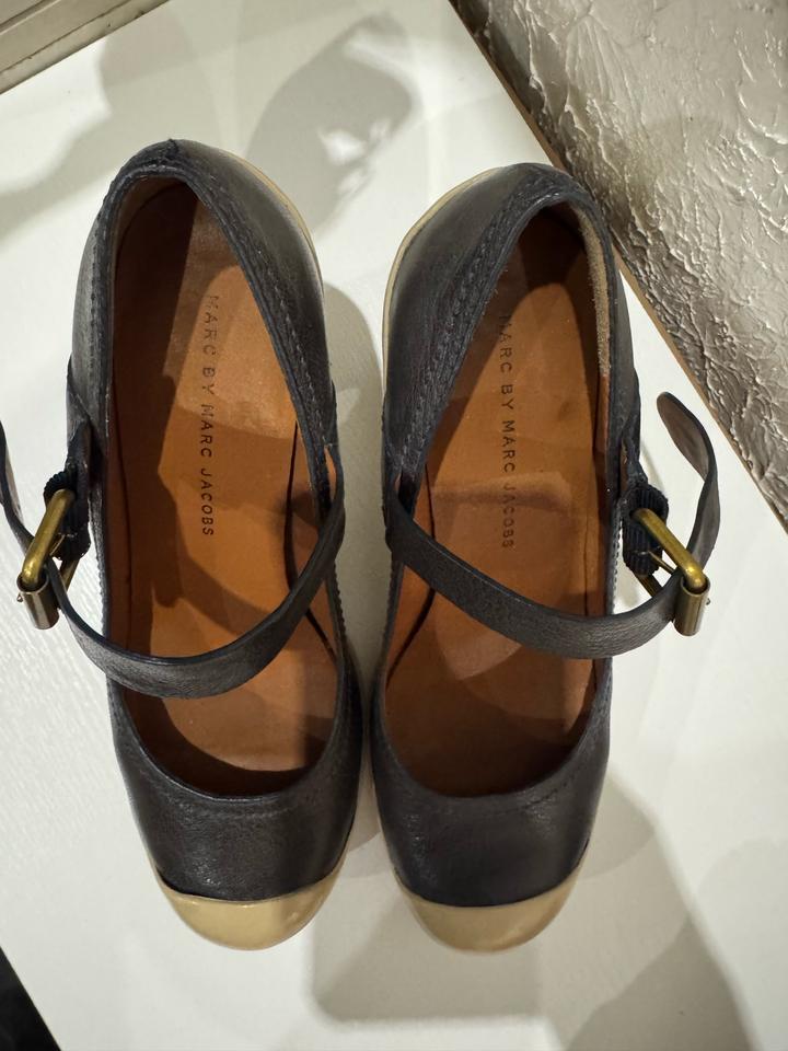 Marc By Marc Jacobs Туфли