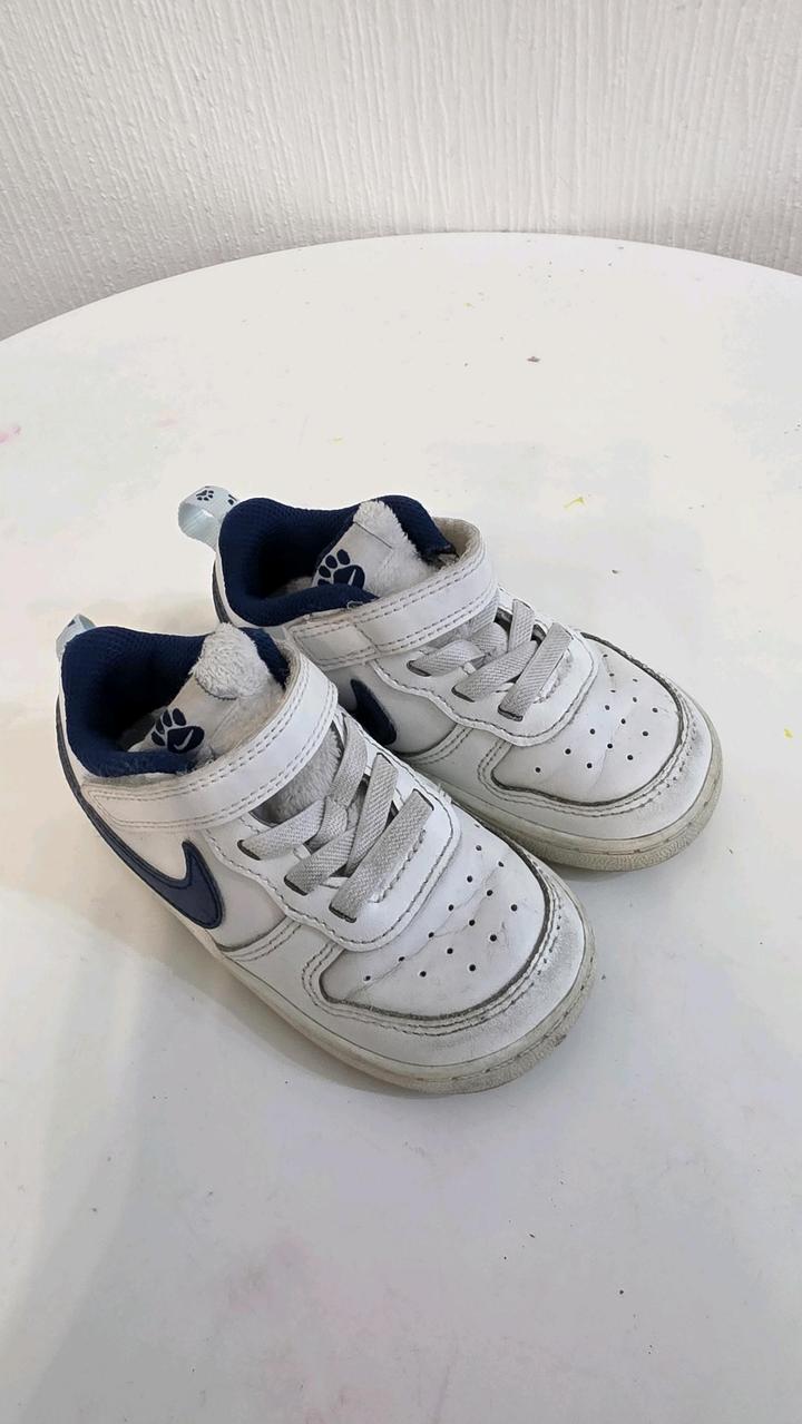 Детские кроссовки Nike