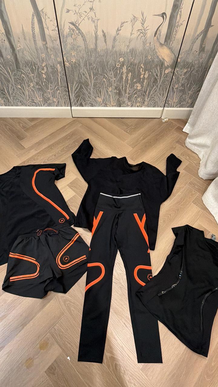 Adidas Stella McCartney