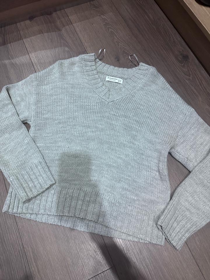 Джемпер Stradivarius