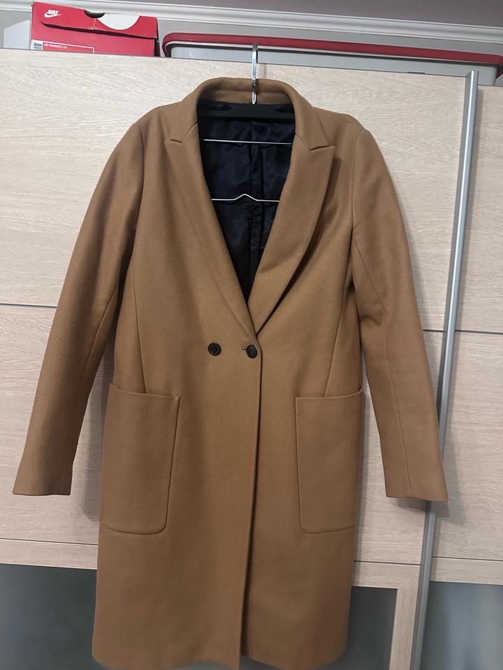 Пальто ZARA