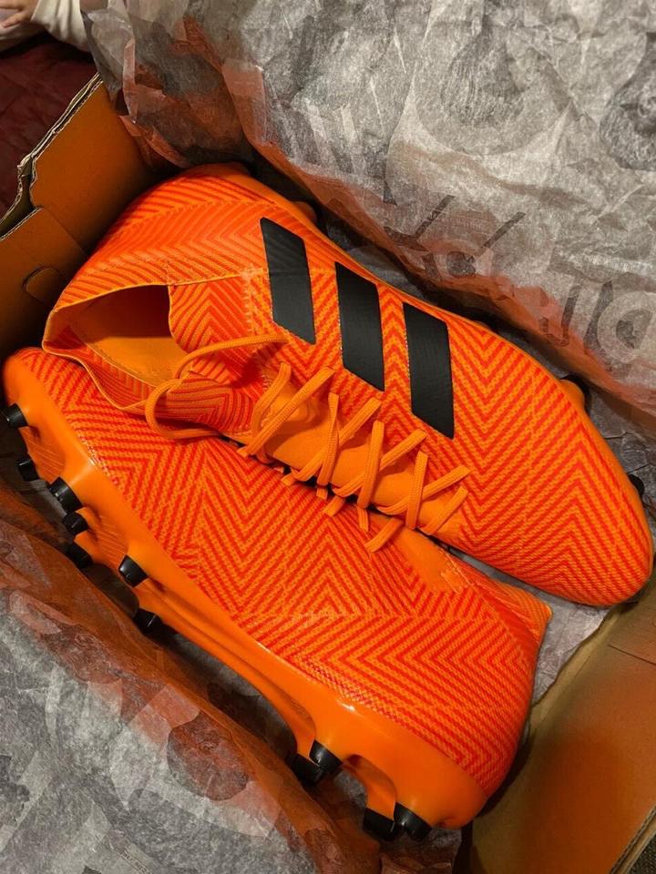 Adidas