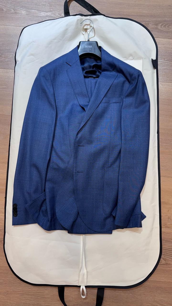 Hugo Boss
