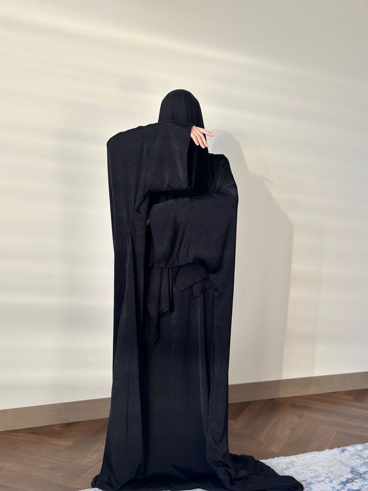 sumaya bayazit