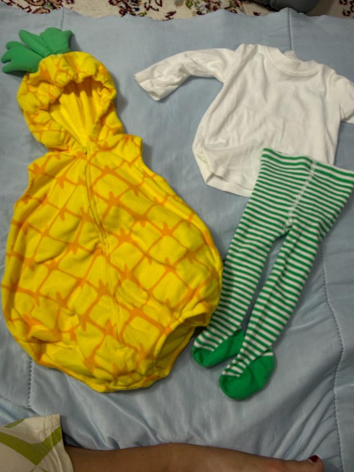 Carter's
