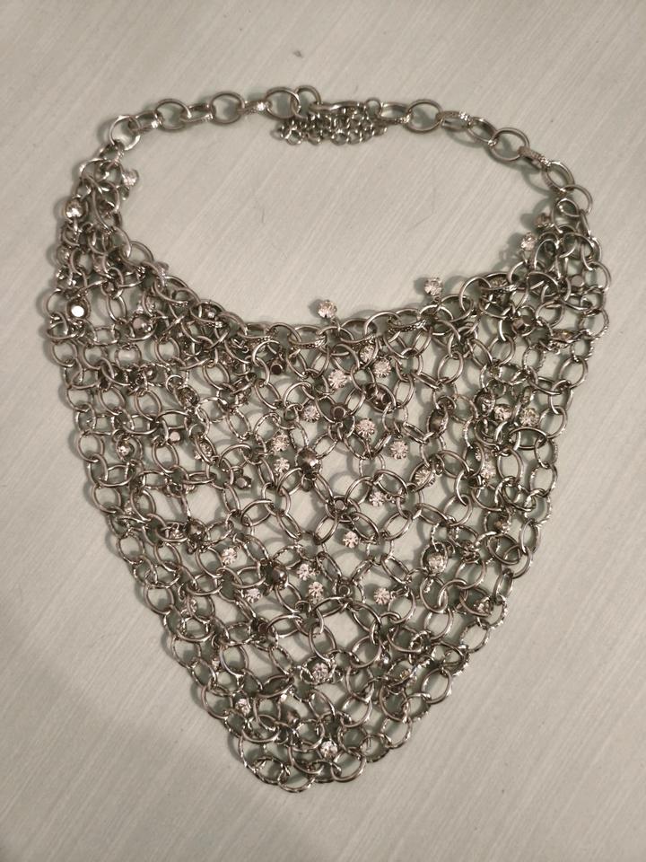Madeleine Колье с кристаллами Swarovski