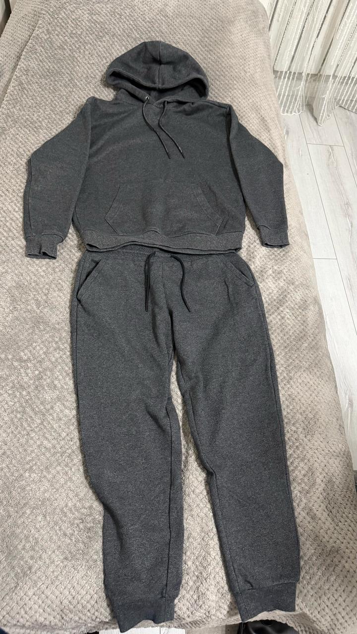 Giordano Спортивный костюм с худи и джоггерами