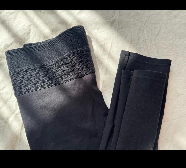 Леггинсы ZARA