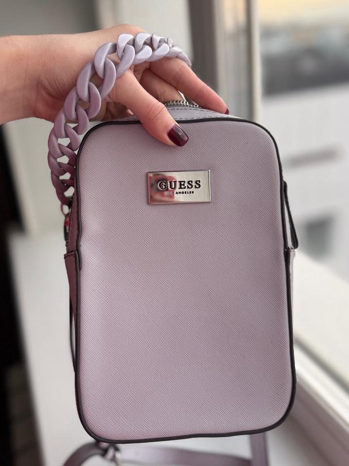 Сумка кросс-боди Guess