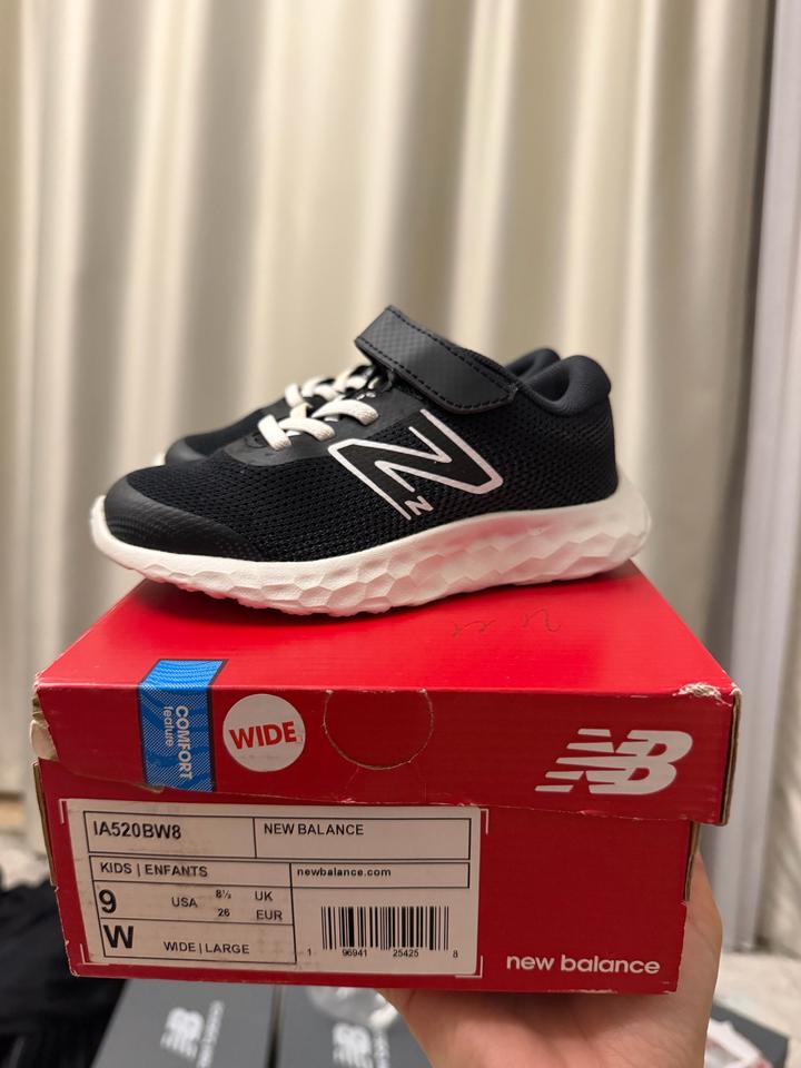 New Balance