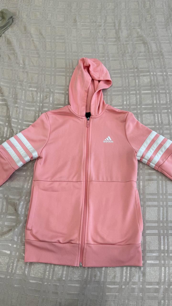 Adidas