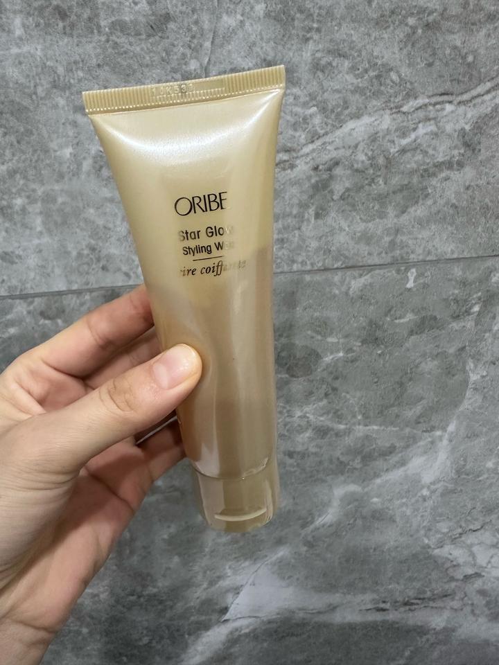 Воск для волос Oribe Star Glow Styling Wax