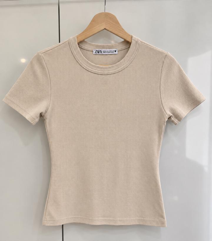 Футболка ZARA