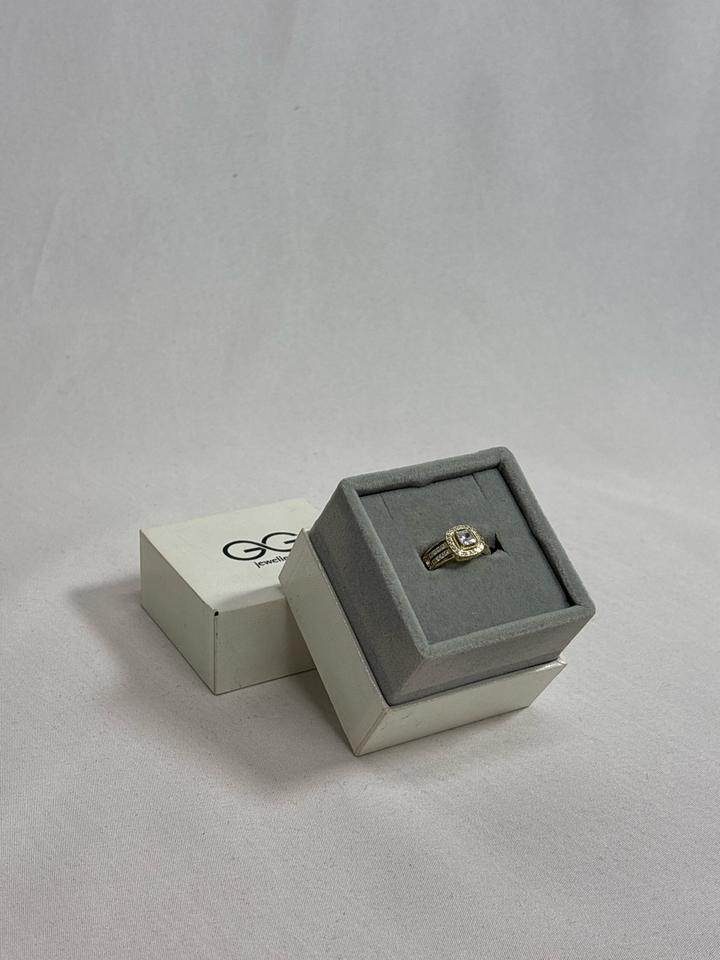 GG Jewellery Кольцо