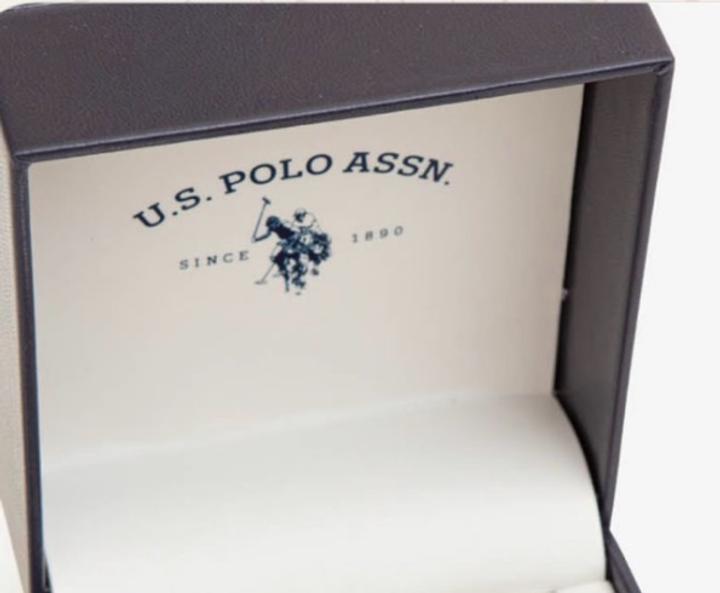 U.S. Polo Assn.