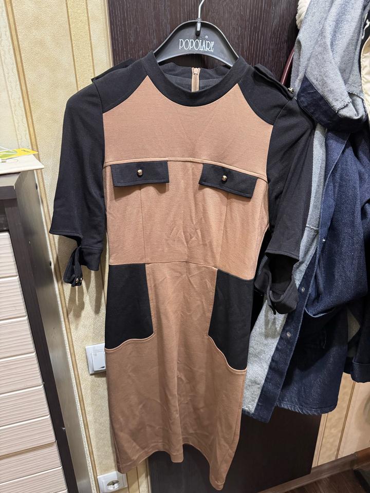 Платье Gucci