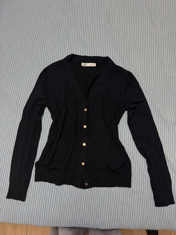 Кардиган ZARA