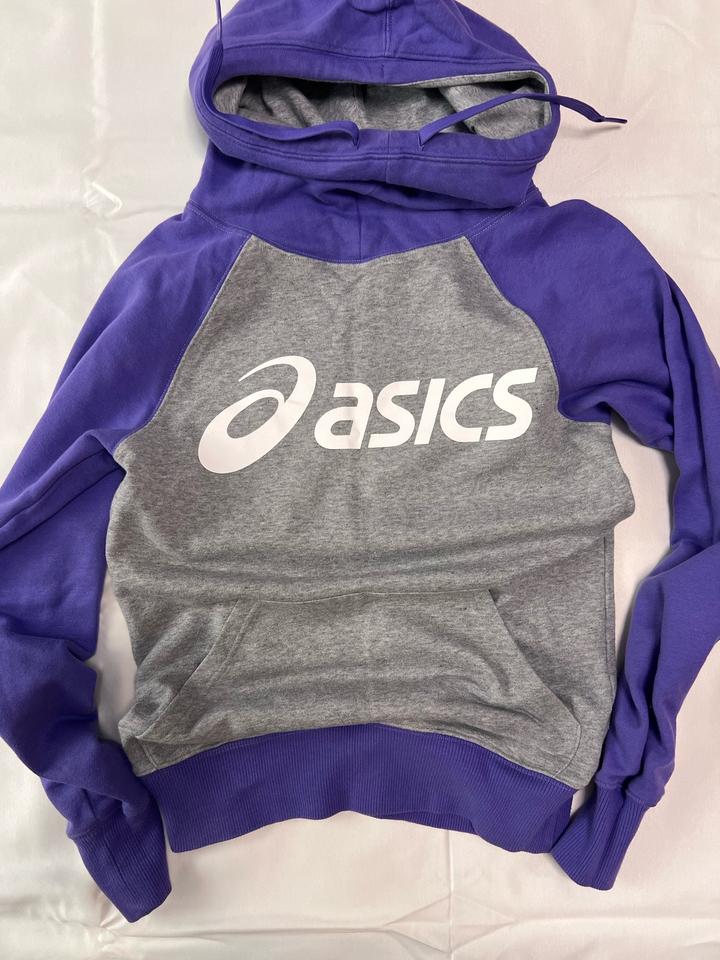 ASICS