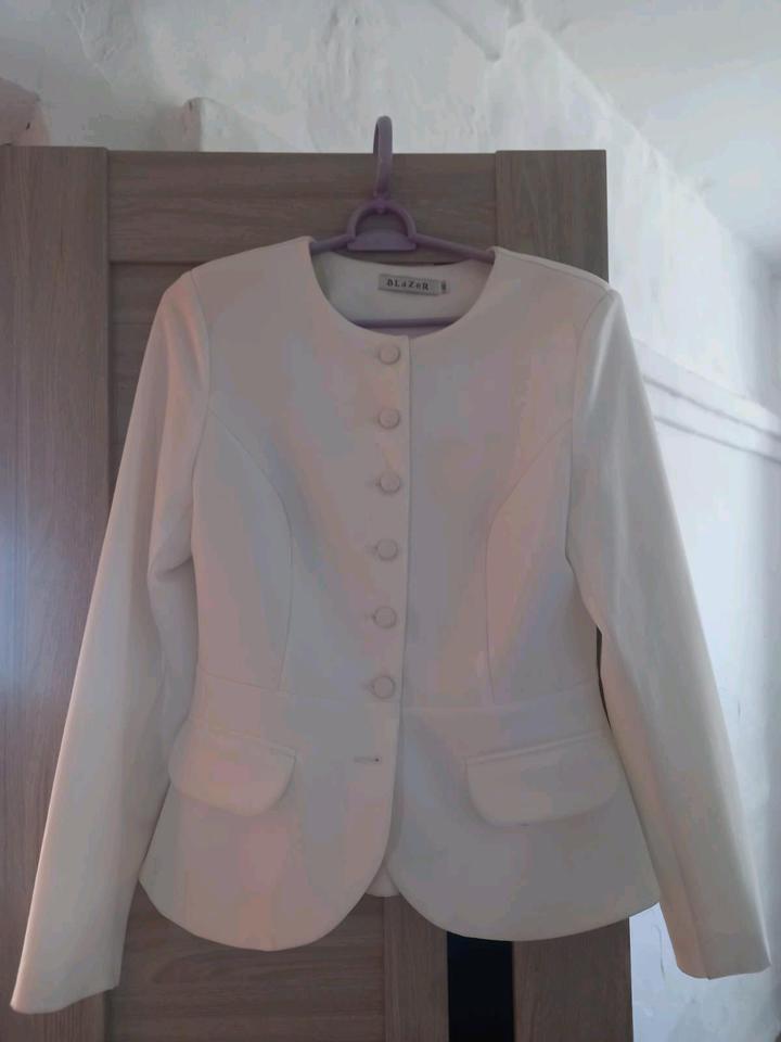 blazer