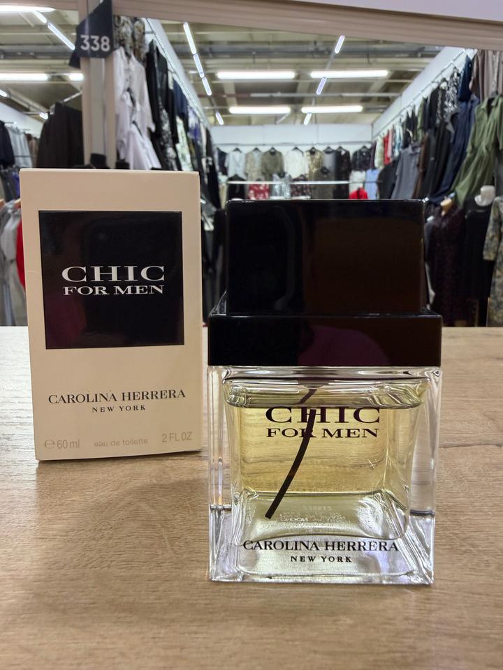 Carolina Herrera