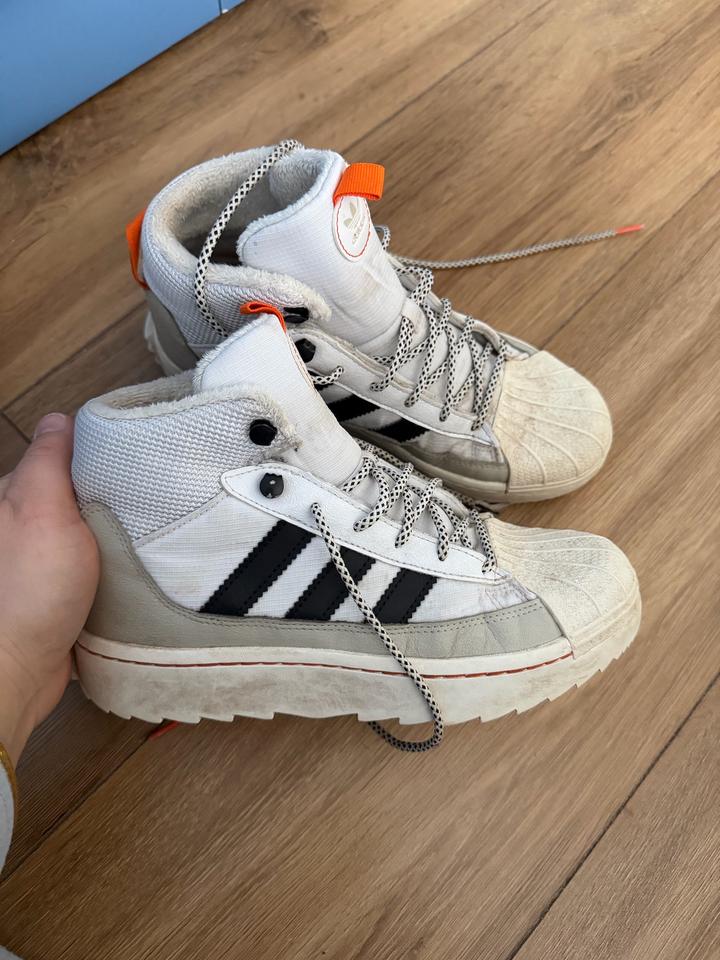 Adidas