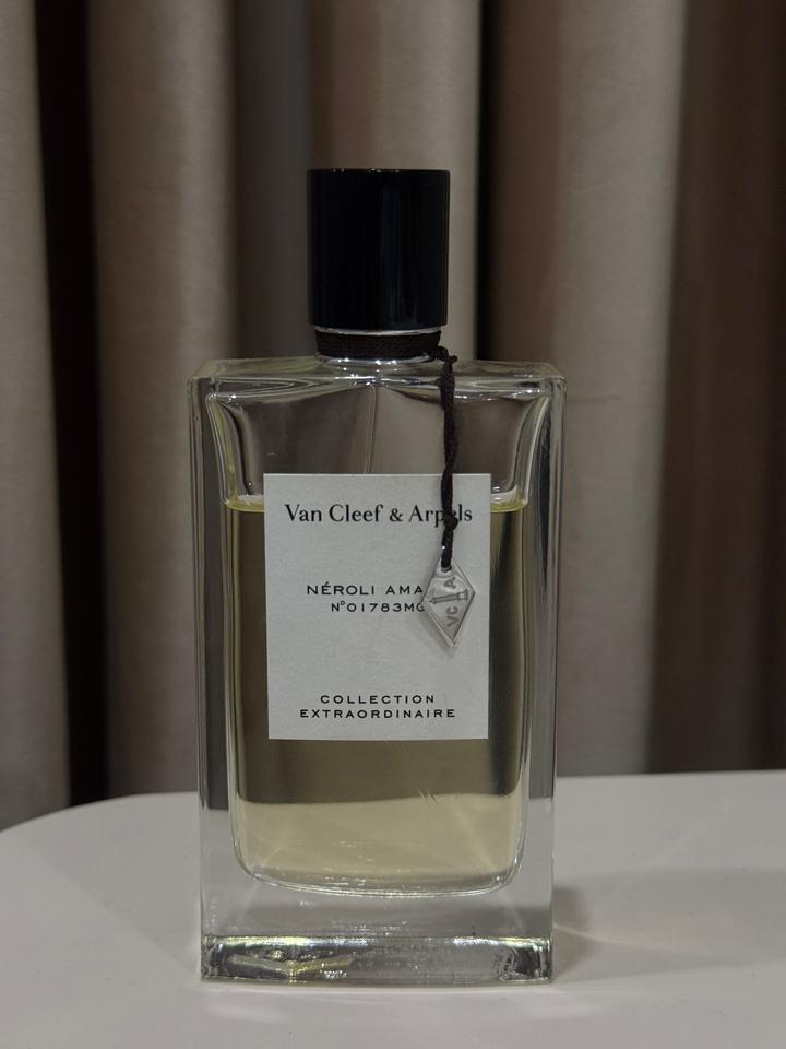 Van Cleef & Arpels Neroli Amara