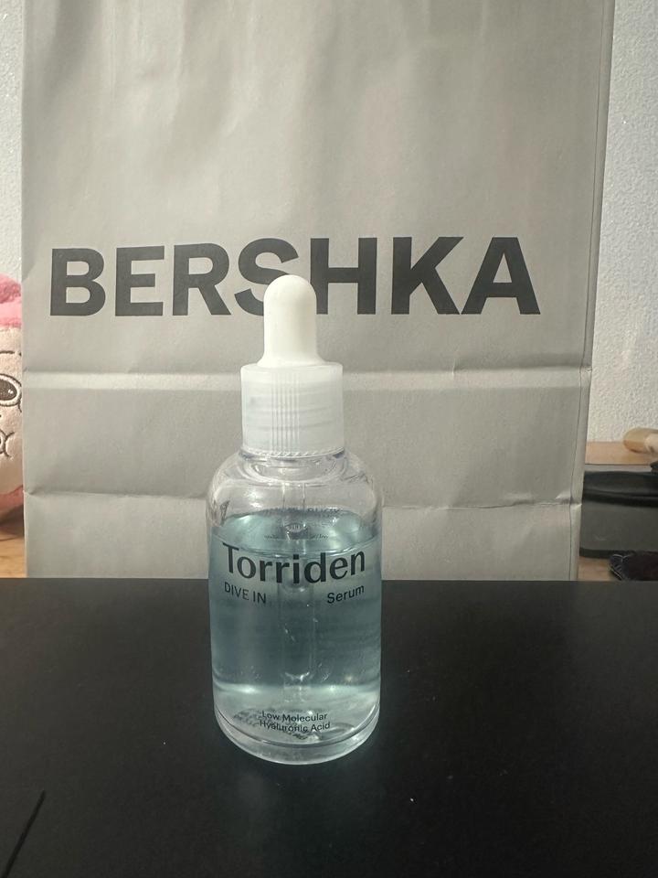 Torriden