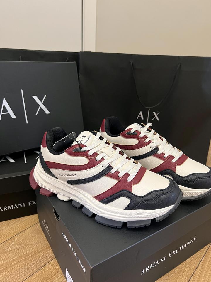 Armani Exchange