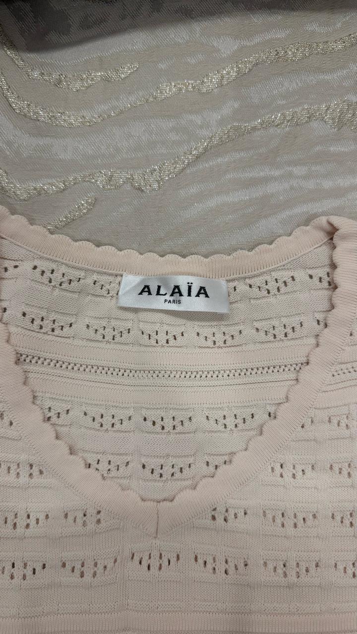 Alaïa