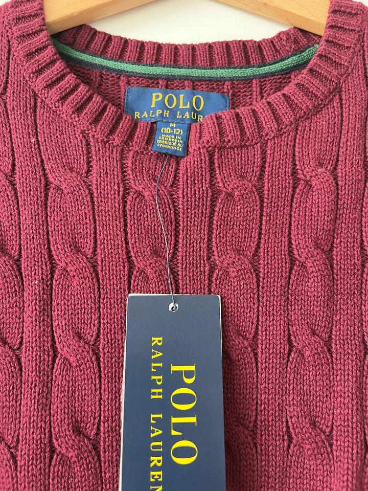 Джемпер Polo Ralph Lauren