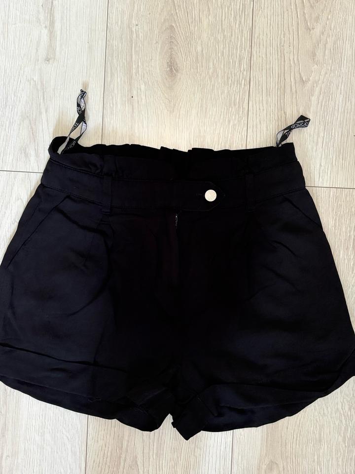 Topshop Шорты top shop s 36