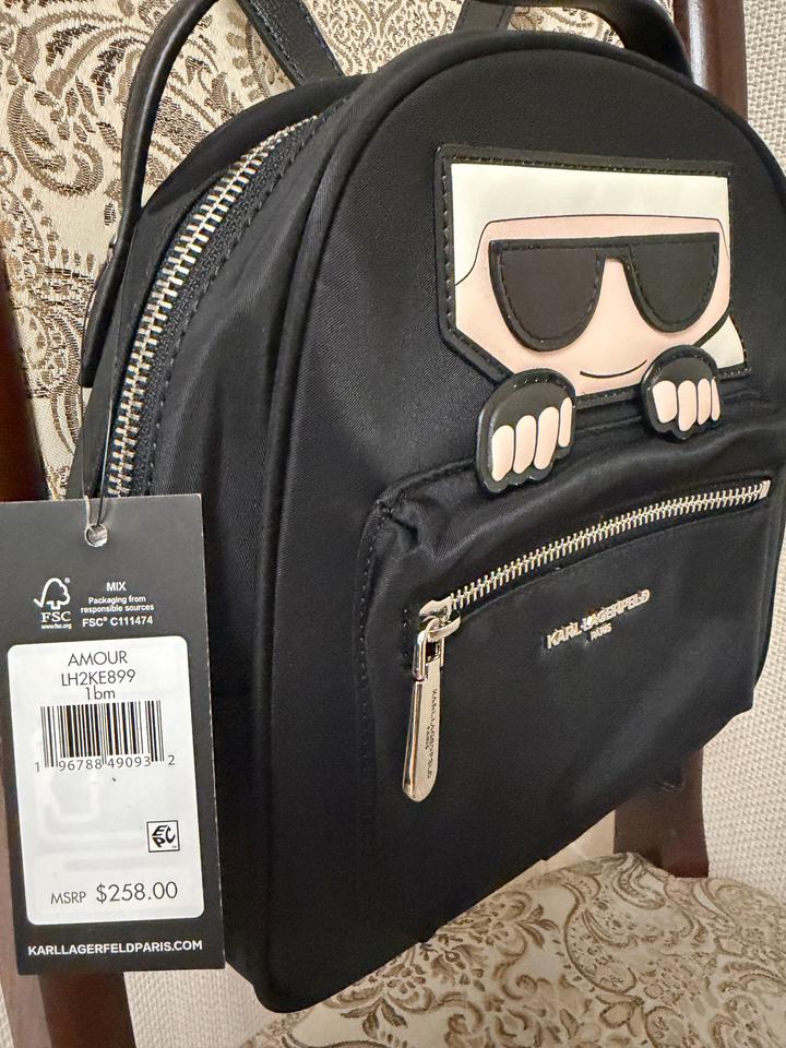 Karl Lagerfeld