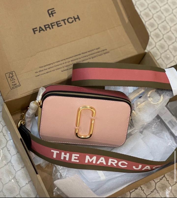 Marc Jacobs