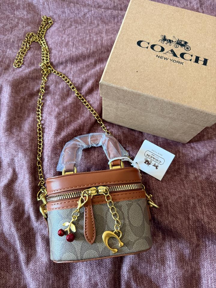 Сумка Coach