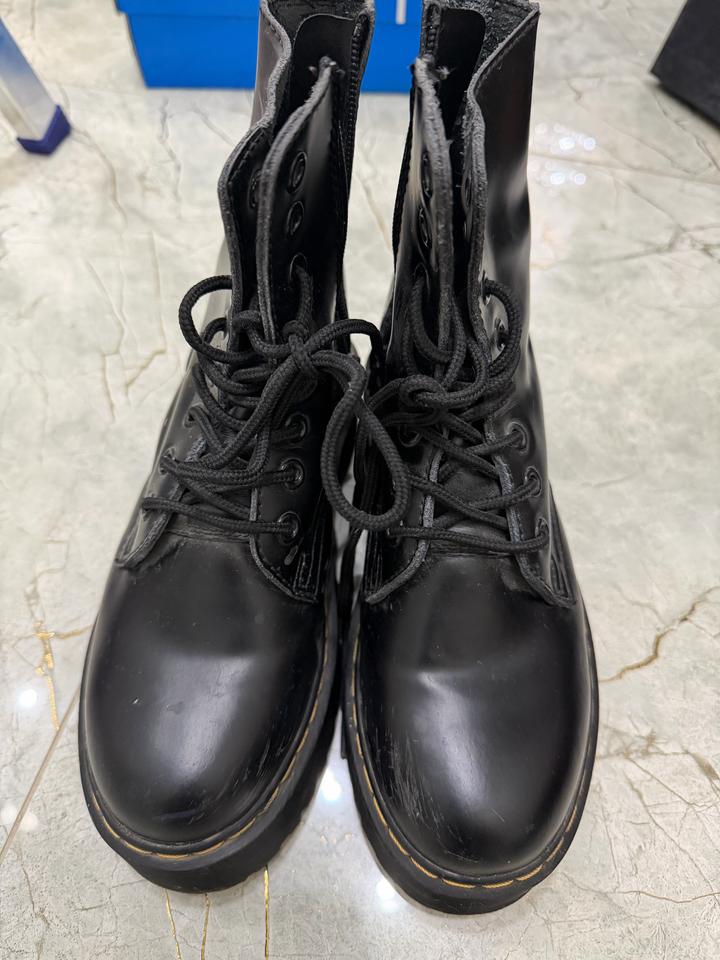 Dr. Martens