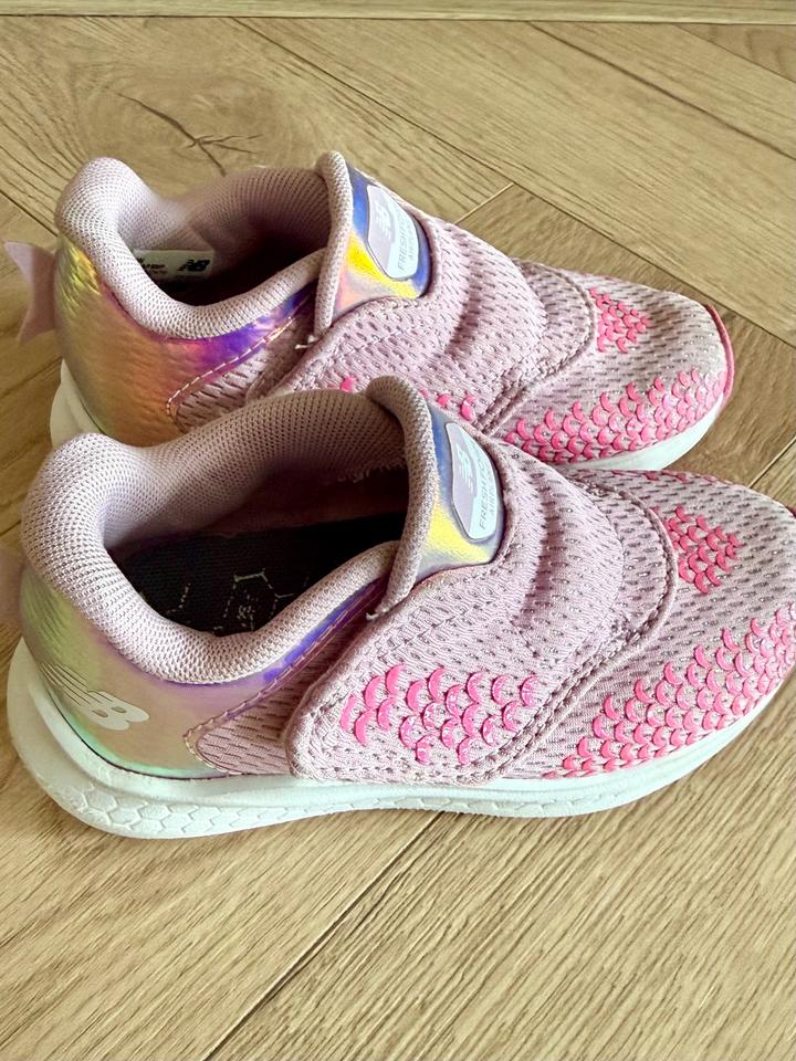 New Balance