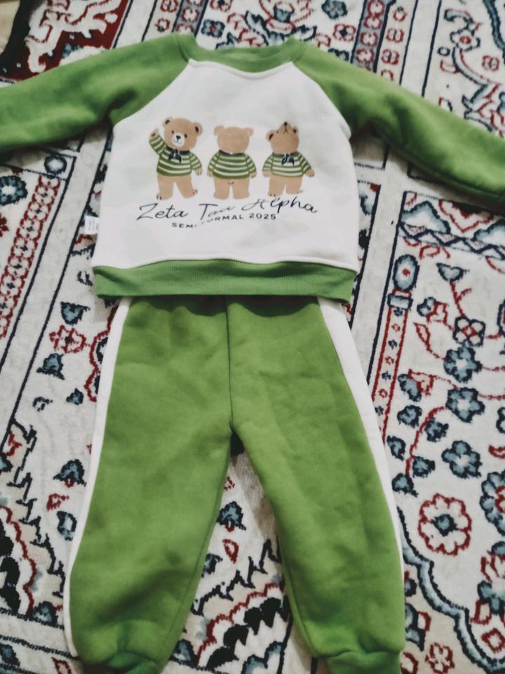 27 Kids