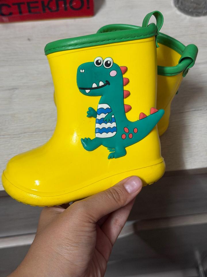 Нет бренда