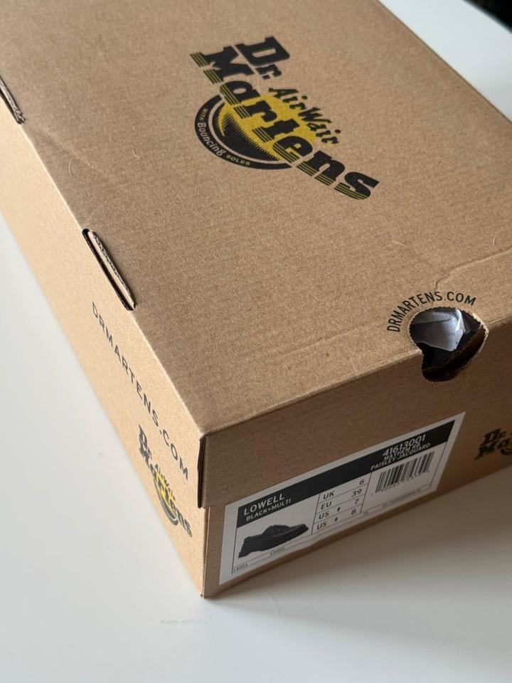 Dr. Martens