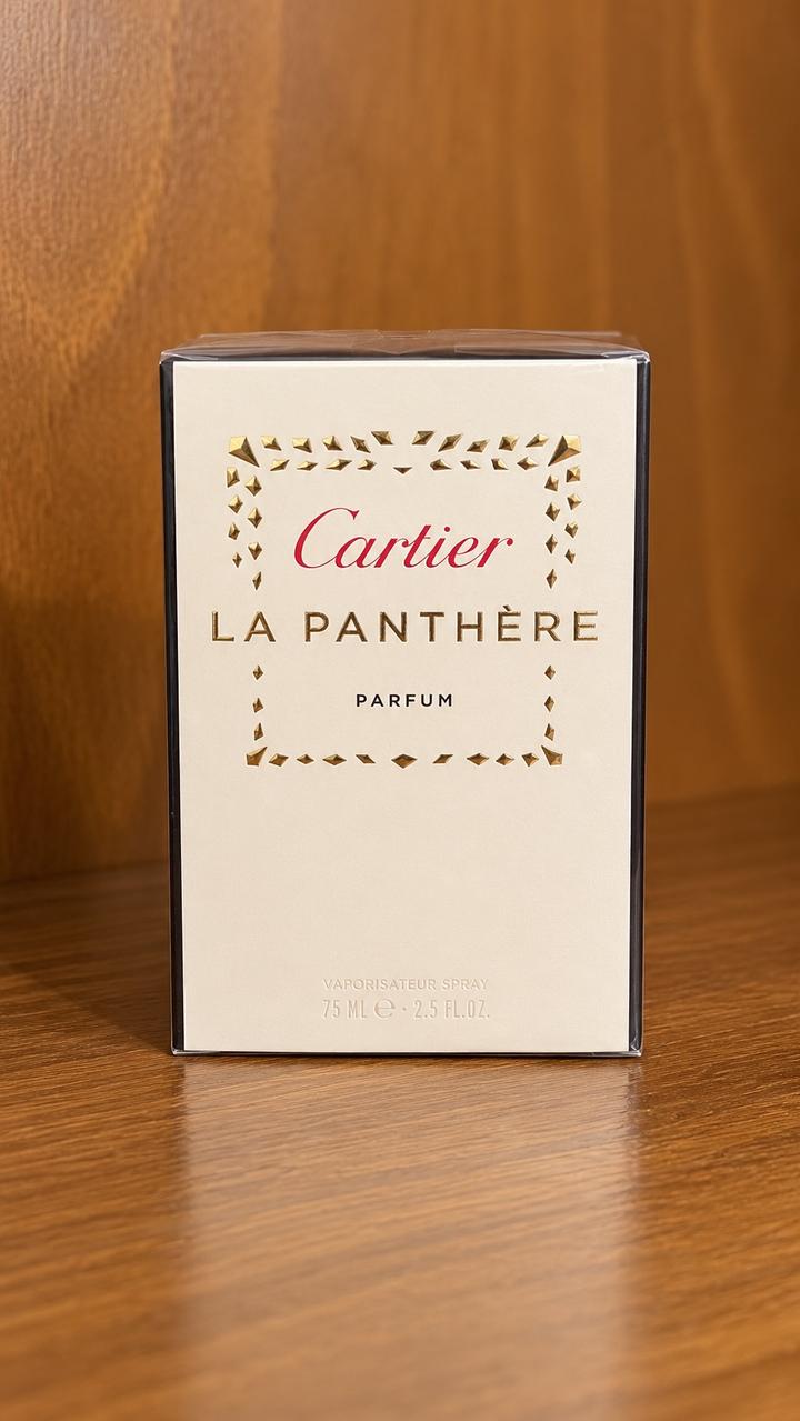 Парфюм Cartier La Panthère