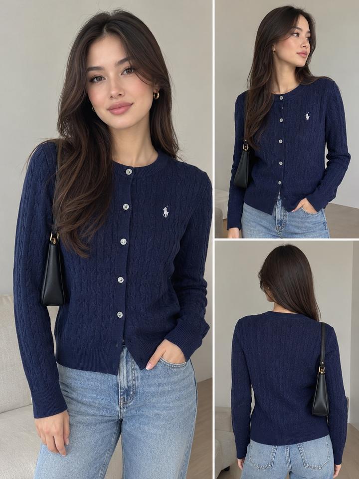 Кардиган Polo Ralph Lauren