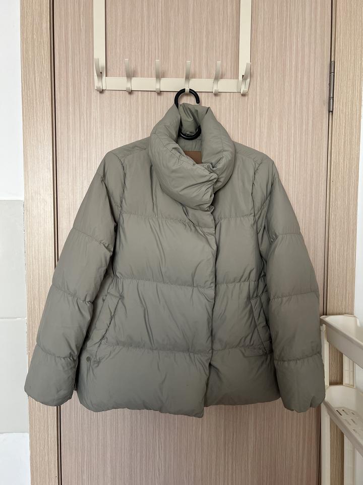 Куртка Massimo Dutti