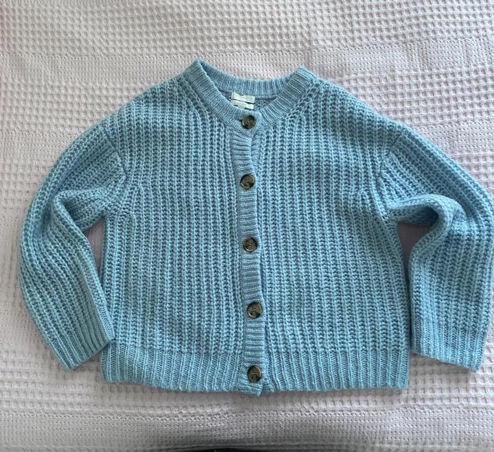 Кардиган H&M