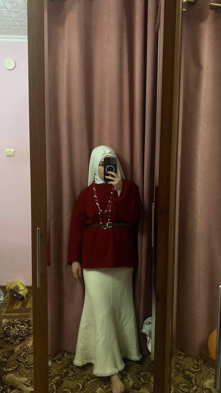 Джемпер