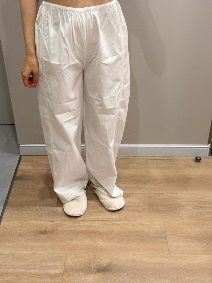 Брюки Zara