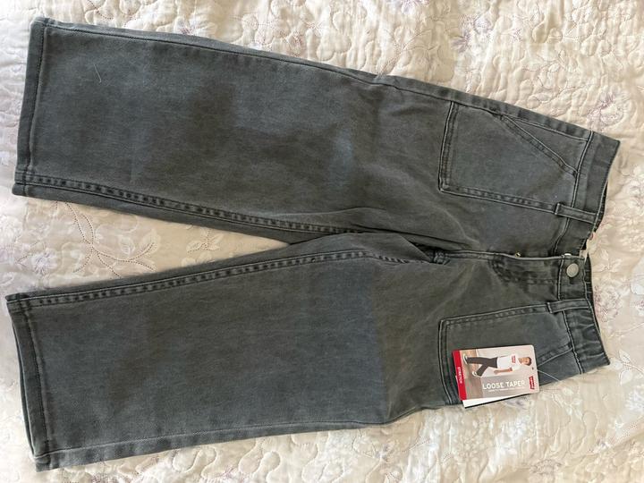 Levi's